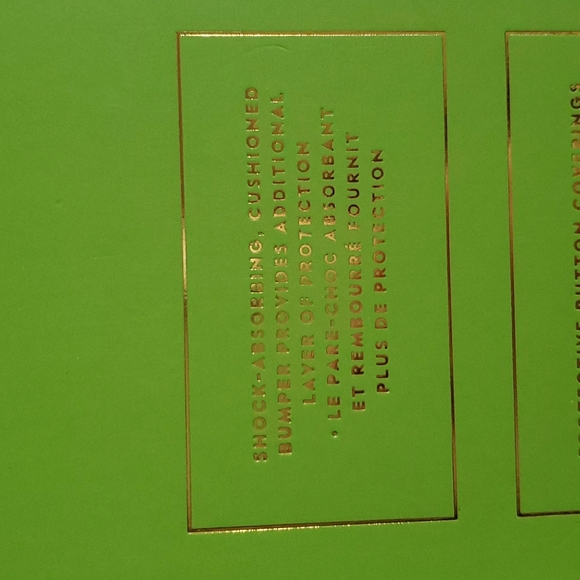 Kate Spade New York Hardshell Case for IPhone XR - Picture 5 of 6